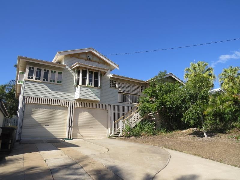 229a Denham Street, The Range QLD 4700